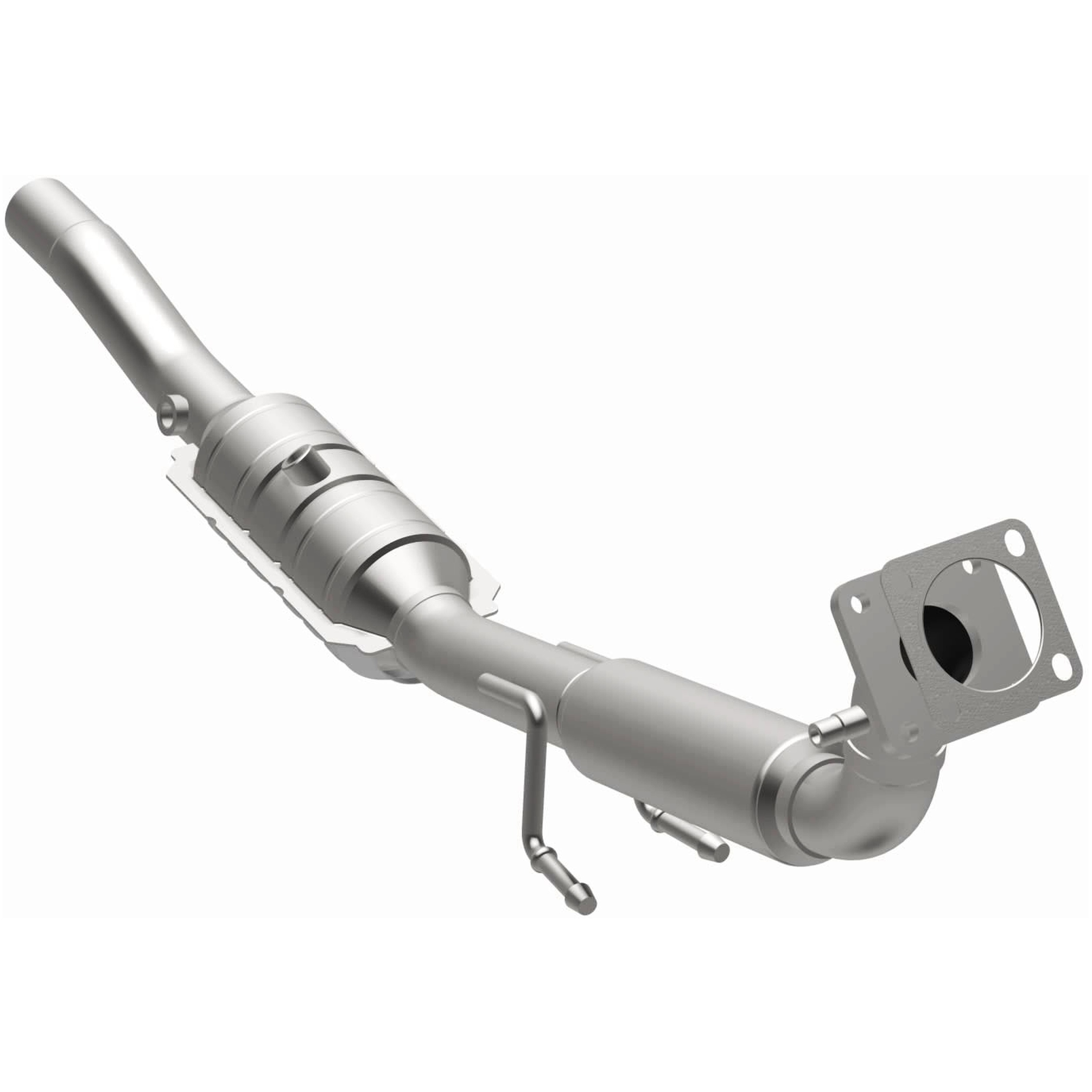MagnaFlow 2004-2005 Volkswagen Jetta HM Grade Federal / EPA Compliant Direct-Fit Catalytic Converter